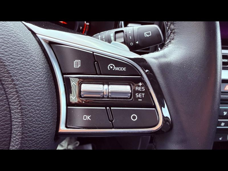 Photo 13 de l’annonce de KIA XCeed d’occasion à vendre à MANOSQUE