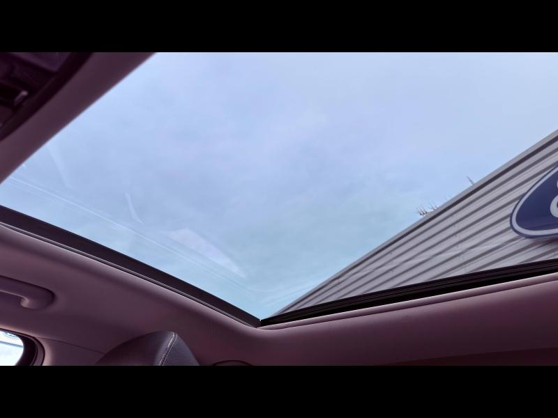 Photo 17 de l’annonce de KIA XCeed d’occasion à vendre à MANOSQUE