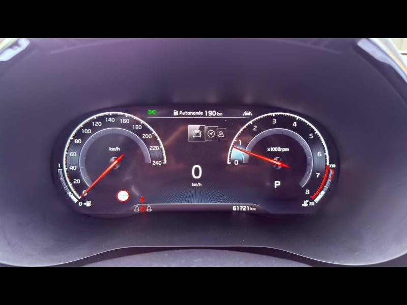 Photo 5 de l’annonce de KIA XCeed d’occasion à vendre à MANOSQUE