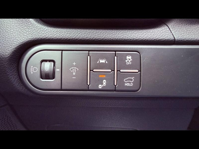 Photo 9 de l’annonce de KIA XCeed d’occasion à vendre à MANOSQUE