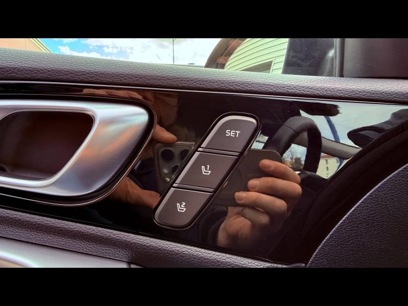 Photo 10 de l’annonce de KIA XCeed d’occasion à vendre à MANOSQUE