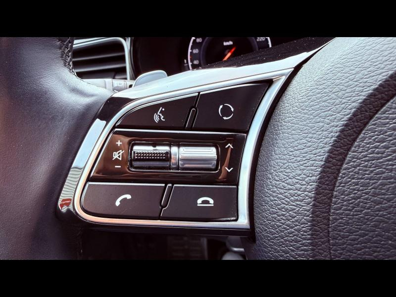 Photo 12 de l’annonce de KIA XCeed d’occasion à vendre à MANOSQUE