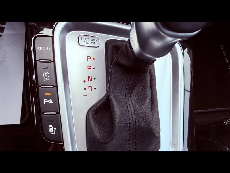 Photo 14 de l’annonce de KIA XCeed d’occasion à vendre à MANOSQUE