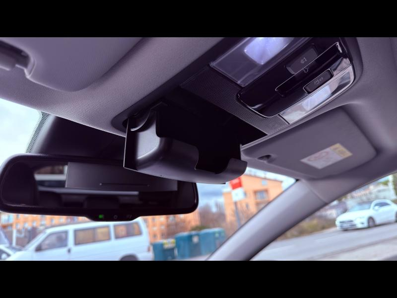 Photo 16 de l’annonce de KIA XCeed d’occasion à vendre à MANOSQUE