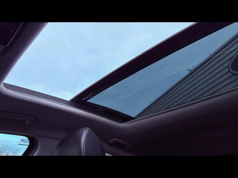 Photo 18 de l’annonce de KIA XCeed d’occasion à vendre à MANOSQUE