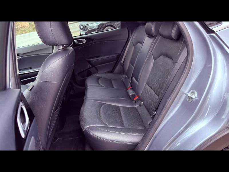 Photo 20 de l’annonce de KIA XCeed d’occasion à vendre à MANOSQUE