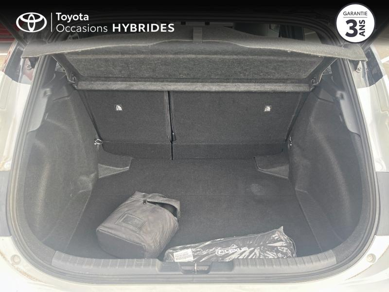 Photo 10 de l’annonce de TOYOTA Corolla d’occasion à vendre à LATTES