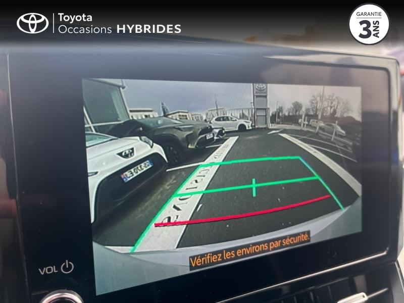 Photo 17 de l’annonce de TOYOTA Corolla d’occasion à vendre à LATTES