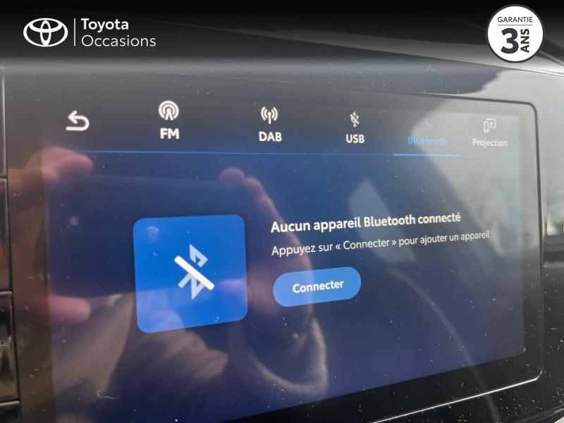 Photo 18 de l’annonce de TOYOTA Aygo X d’occasion à vendre à LATTES