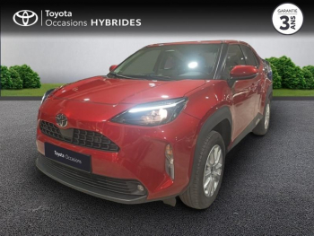 TOYOTA Yaris Cross d’occasion à vendre à SÈTE