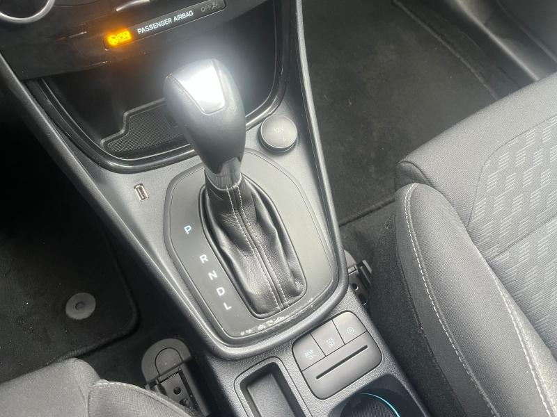 Photo 17 de l’annonce de FORD Puma d’occasion à vendre à NARBONNE