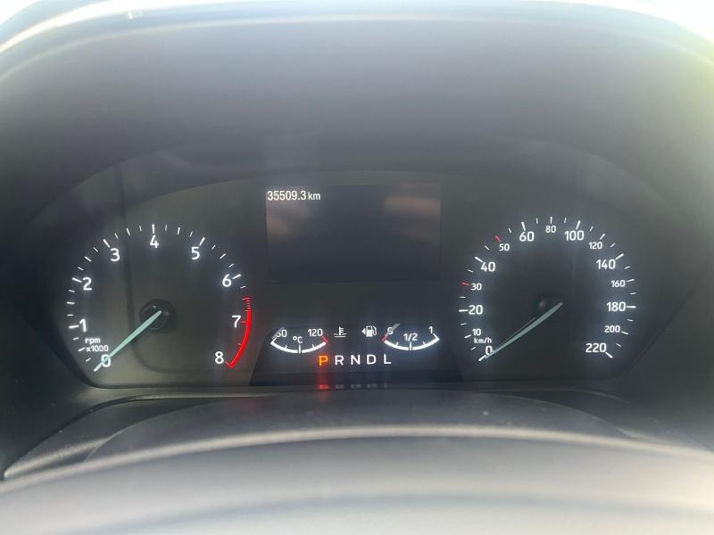 Photo 19 de l’annonce de FORD Puma d’occasion à vendre à NARBONNE