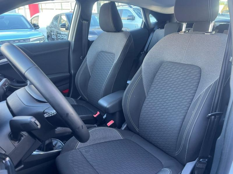 Photo 9 de l’annonce de FORD Puma d’occasion à vendre à NARBONNE