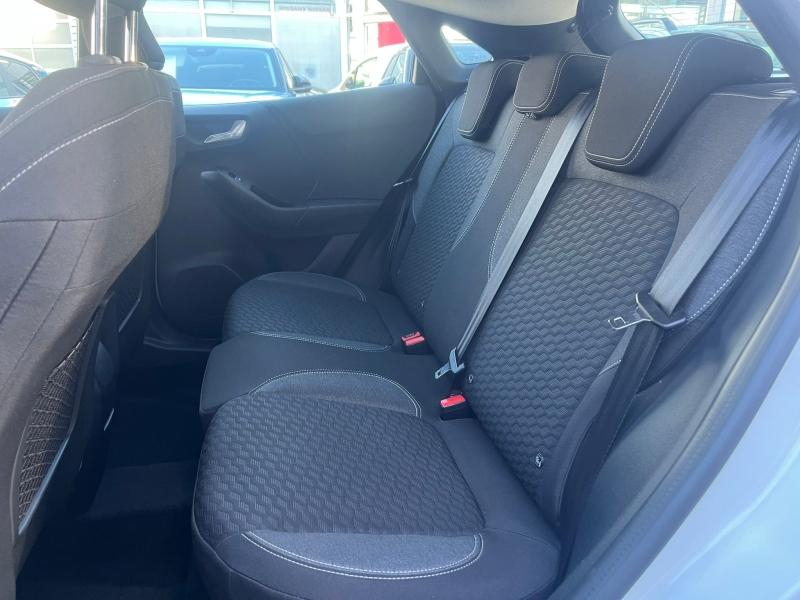 Photo 10 de l’annonce de FORD Puma d’occasion à vendre à NARBONNE