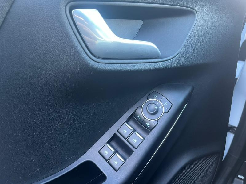 Photo 11 de l’annonce de FORD Puma d’occasion à vendre à NARBONNE