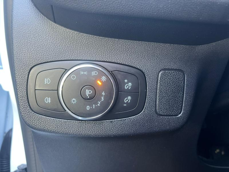 Photo 12 de l’annonce de FORD Puma d’occasion à vendre à NARBONNE