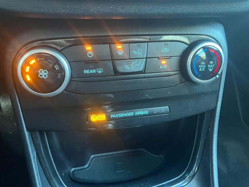 Photo 16 de l’annonce de FORD Puma d’occasion à vendre à NARBONNE