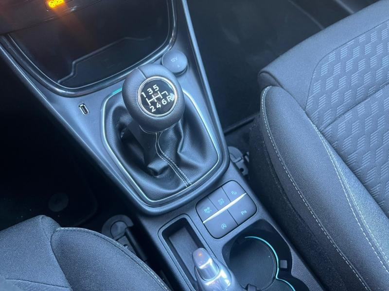 Photo 17 de l’annonce de FORD Puma d’occasion à vendre à NARBONNE