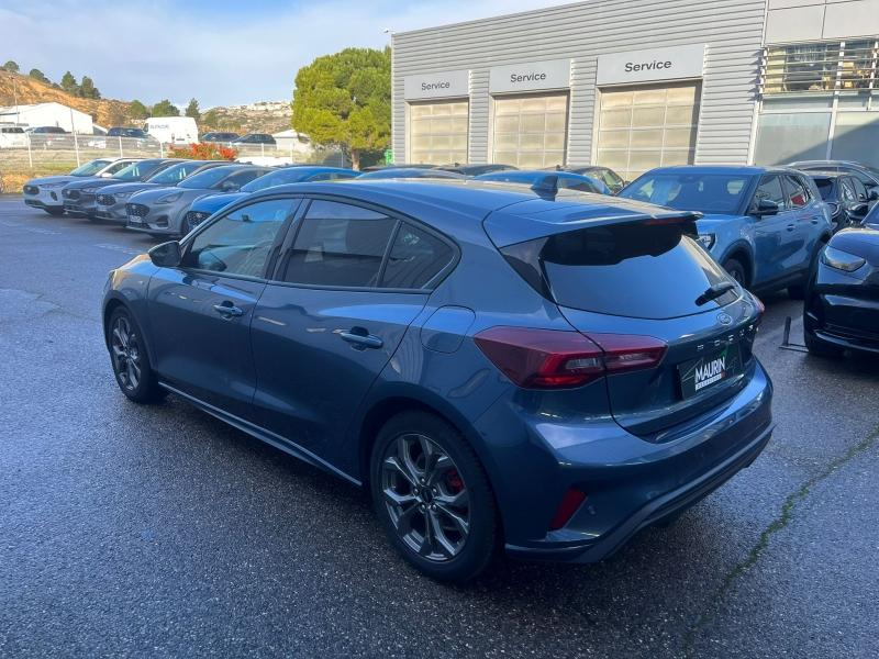 Photo 5 de l’annonce de FORD Focus d’occasion à vendre à NARBONNE