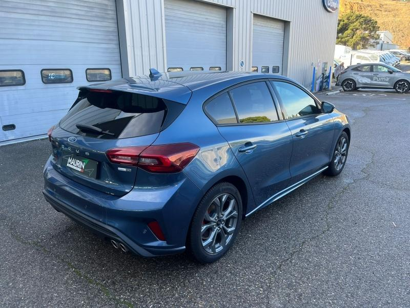 Photo 7 de l’annonce de FORD Focus d’occasion à vendre à NARBONNE