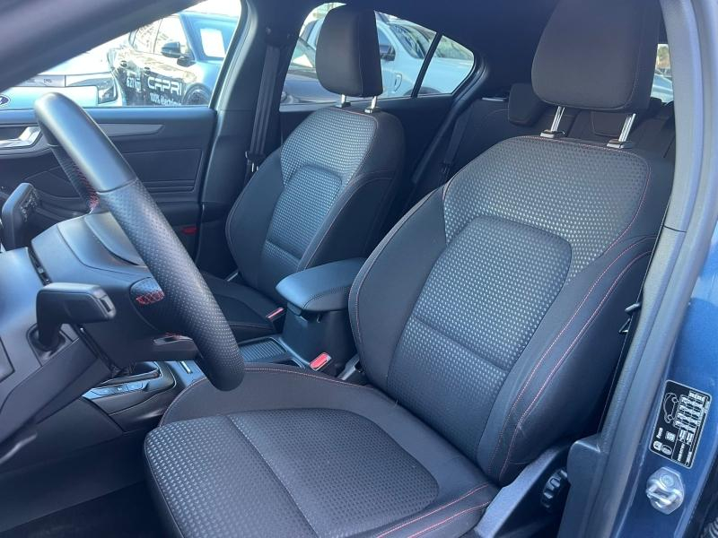 Photo 9 de l’annonce de FORD Focus d’occasion à vendre à NARBONNE