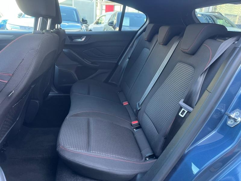 Photo 10 de l’annonce de FORD Focus d’occasion à vendre à NARBONNE