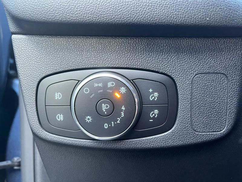 Photo 12 de l’annonce de FORD Focus d’occasion à vendre à NARBONNE