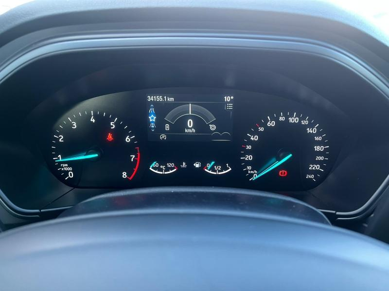 Photo 15 de l’annonce de FORD Focus d’occasion à vendre à NARBONNE