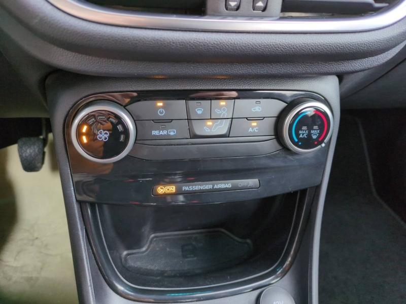 Photo 9 de l’annonce de FORD Puma d’occasion à vendre à NÎMES