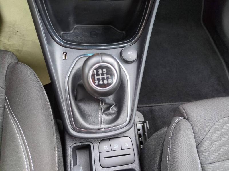 Photo 10 de l’annonce de FORD Puma d’occasion à vendre à NÎMES