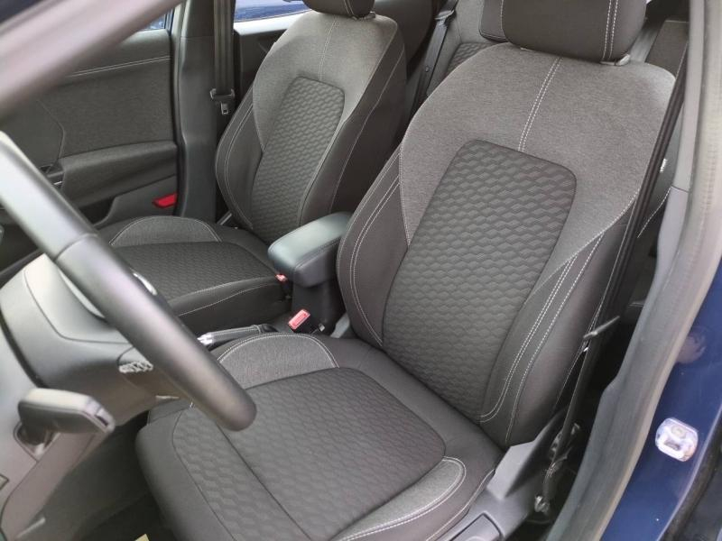 Photo 15 de l’annonce de FORD Puma d’occasion à vendre à NÎMES