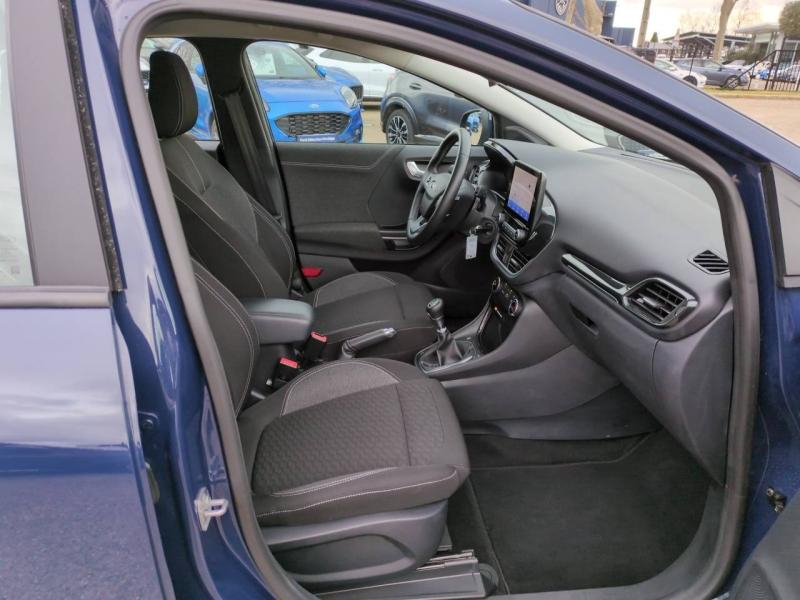 Photo 16 de l’annonce de FORD Puma d’occasion à vendre à NÎMES