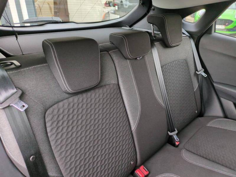 Photo 18 de l’annonce de FORD Puma d’occasion à vendre à NÎMES