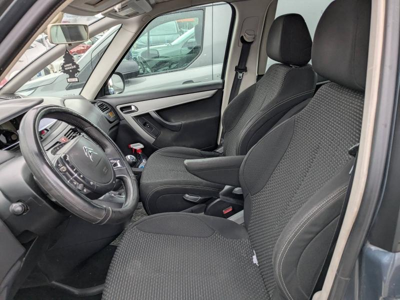 Photo 4 de l’annonce de CITROEN Berlingo Van VUL d’occasion à vendre à AVIGNON