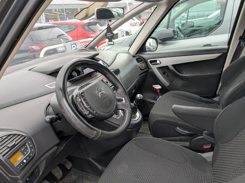 Photo 5 de l’annonce de CITROEN Berlingo Van VUL d’occasion à vendre à AVIGNON