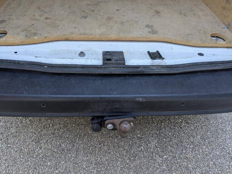 Photo 11 de l’annonce de CITROEN Berlingo Van VUL d’occasion à vendre à AVIGNON