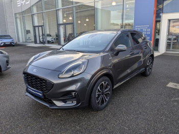 FORD Puma d’occasion à vendre à AVIGNON