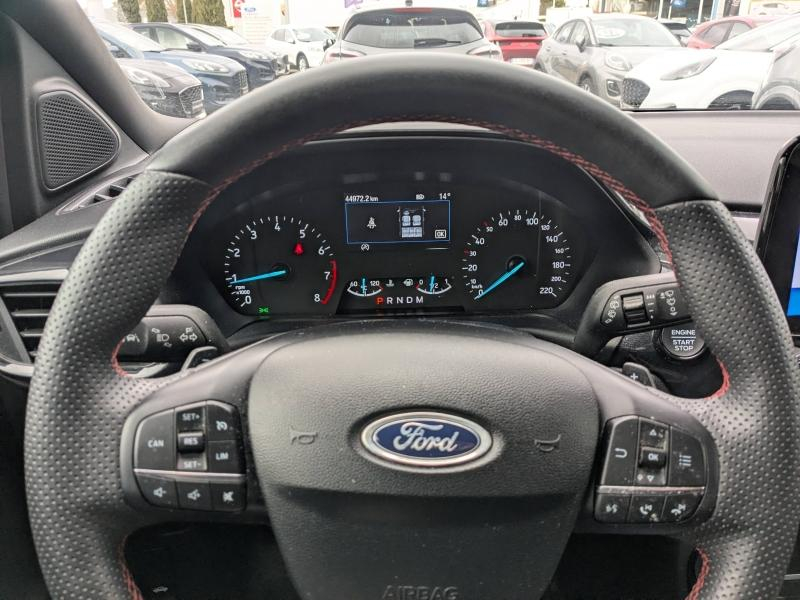 Photo 3 de l’annonce de FORD Puma d’occasion à vendre à AVIGNON