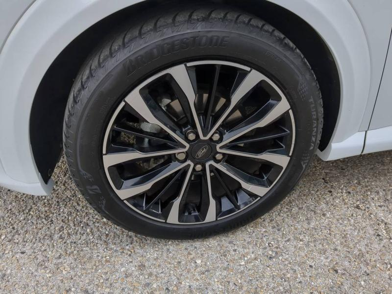 Photo 7 de l’annonce de FORD Puma d’occasion à vendre à ARLES