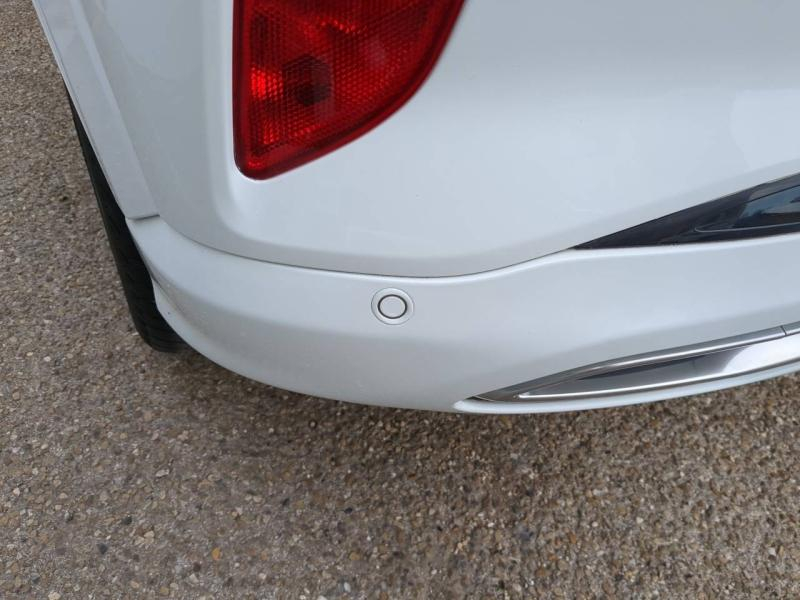 Photo 8 de l’annonce de FORD Puma d’occasion à vendre à ARLES