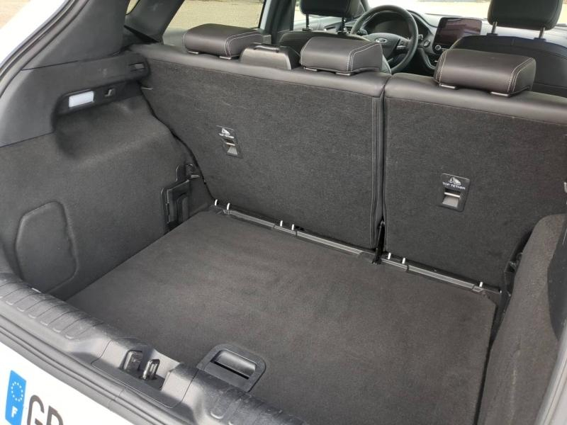 Photo 9 de l’annonce de FORD Puma d’occasion à vendre à ARLES