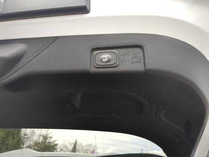 Photo 11 de l’annonce de FORD Puma d’occasion à vendre à ARLES