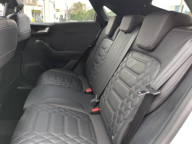 Photo 13 de l’annonce de FORD Puma d’occasion à vendre à ARLES