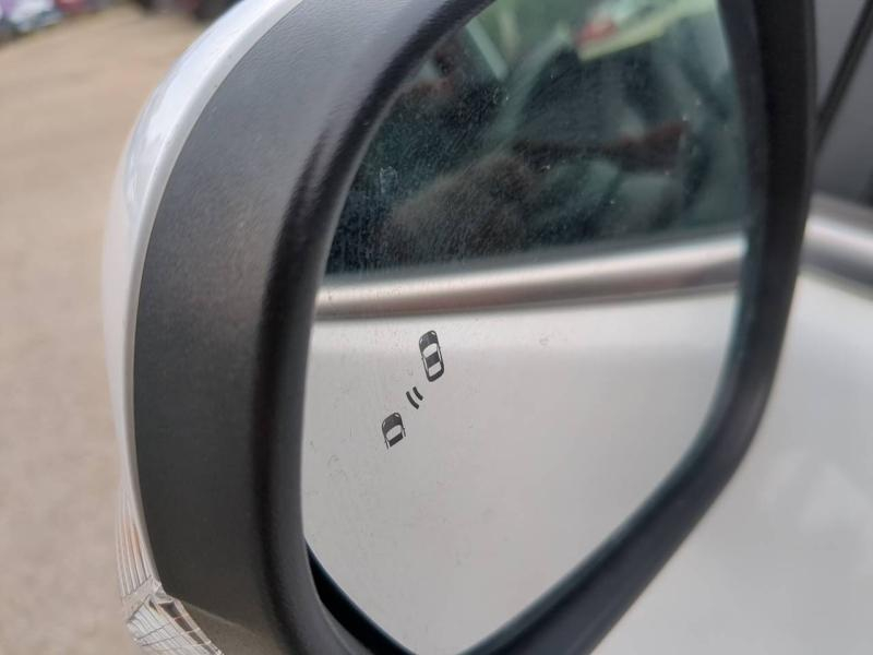 Photo 15 de l’annonce de FORD Puma d’occasion à vendre à ARLES