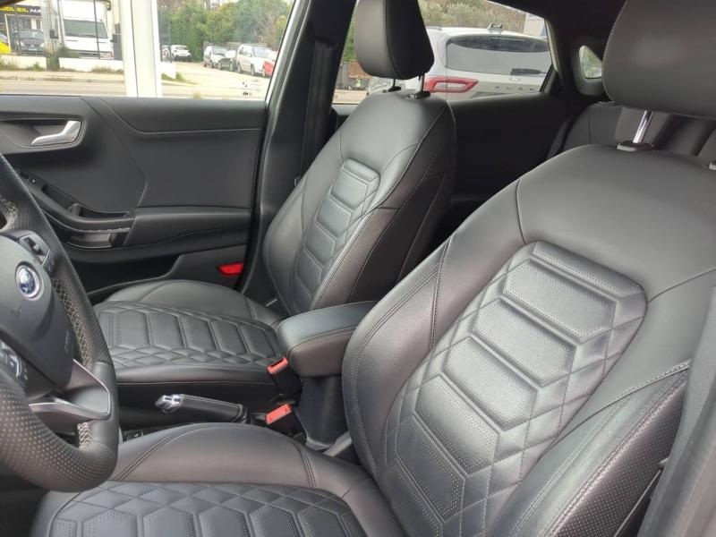 Photo 16 de l’annonce de FORD Puma d’occasion à vendre à ARLES