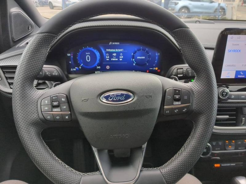 Photo 18 de l’annonce de FORD Puma d’occasion à vendre à ARLES