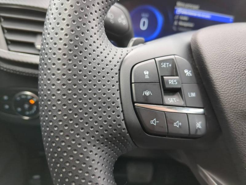 Photo 20 de l’annonce de FORD Puma d’occasion à vendre à ARLES