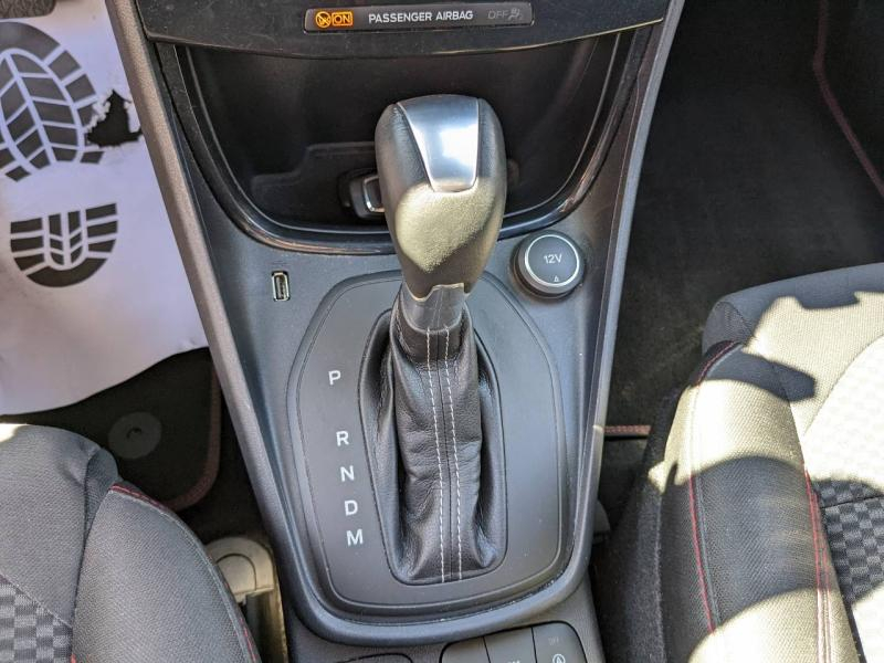 Photo 11 de l’annonce de FORD Puma d’occasion à vendre à AUBAGNE