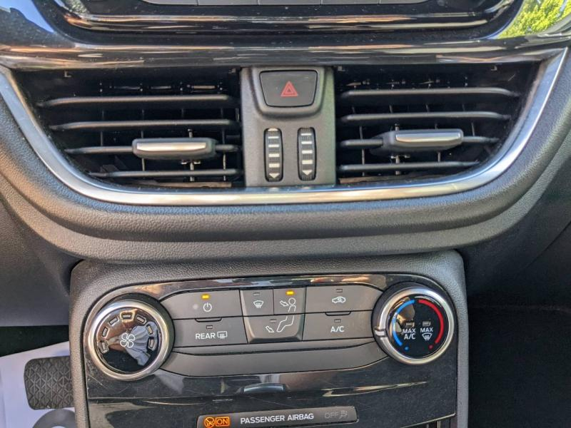 Photo 12 de l’annonce de FORD Puma d’occasion à vendre à AUBAGNE