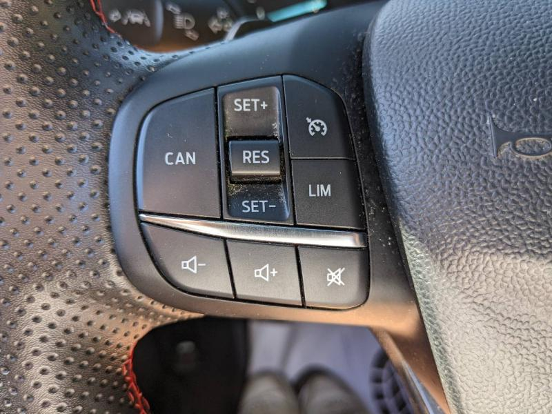 Photo 13 de l’annonce de FORD Puma d’occasion à vendre à AUBAGNE